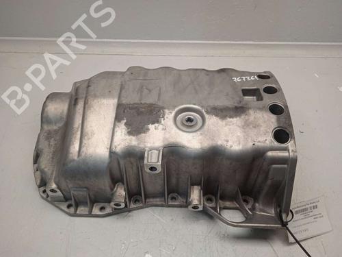 Used Oil sump Oil sump RENAULT LAGUNA II Grandtour (KG0/1_) [2001-2007] 13963343 13963343