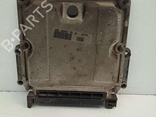 Used Engine control unit (ECU) FIAT SCUDO Van (220_) [1996-2006]  31616589
