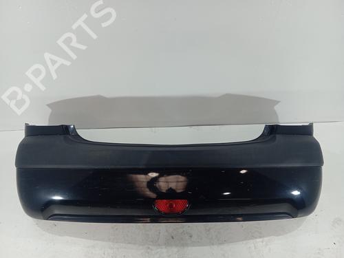 rear-bumper-kia-rio-ii-jb-866111g220-2005-2006-2007-2008-2009-2010-2011-17732067 main image