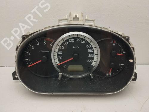 Used Instrument cluster MAZDA 5 (CR) 2.0 CD (CR19) (143 hp) 20088796