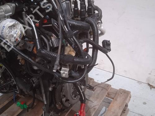 Engine TATA INDICA  | BP11165499M1  - Image 6