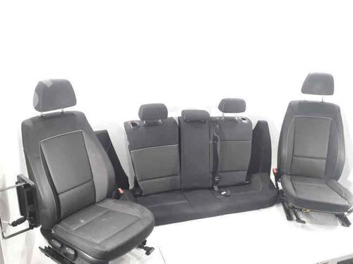 Used Seats set Seats set BMW 1 (E81) 118 d (143 hp) 11148525 11148525
