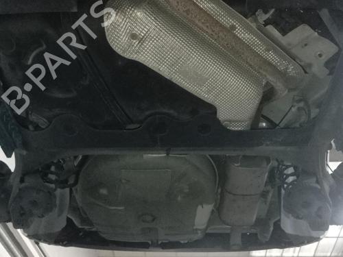 Bagaksel CITROËN DS4 (NX_) [2011-2015]  20332204