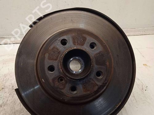 Used Right rear steering knuckle BMW X5 (E53) [2000-2006]  11698185