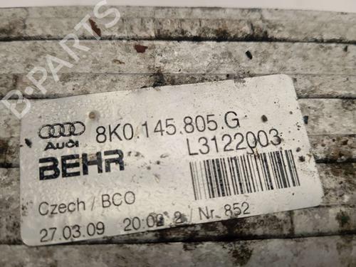 Intercooler AUDI A4 B8 (8K2)  | BP20647517M30  - Image 5