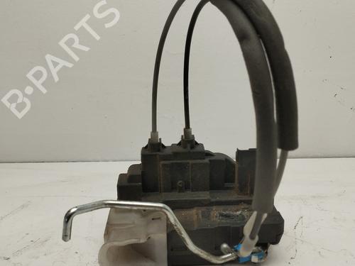 Used Front right lock HYUNDAI i20 I (PB, PBT) [2008-2015]  17627640