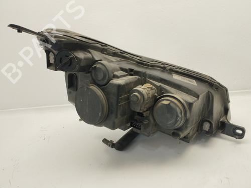 Left headlight CITROËN C5 II (RC_)  | BP24962306C28 