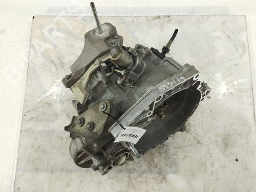 Gearbox LANCIA DELTA III (844_) | BP36385719M3 - Image 2