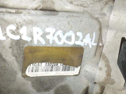 Gearbox FORD TRANSIT Van (FA_ _) 2.0 DI (FAE_, FAF_, FAG_) | BP39688725M3 - Image 4