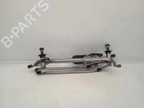 Used Front wiper motor HONDA FR-V (BE) [2004-2026]  31617279