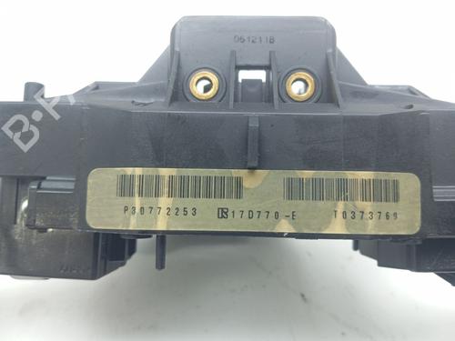 Headlight switch VOLVO C30 (533) 2.0 D | BP38968677I24 - Image 5
