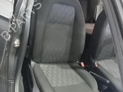 Beifahrersitz für CITROËN C-ELYSEE (DD_) 1.6 BlueHDi 100 (99 hp) 20307120