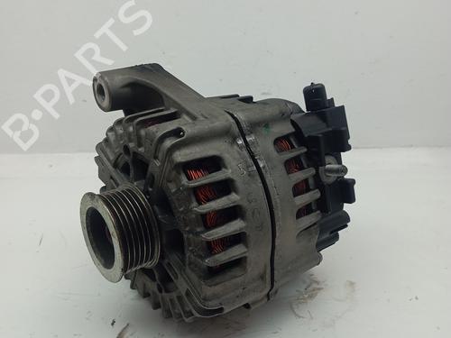Generator BMW 1 (E87) 120 d (177 hp) 31617435