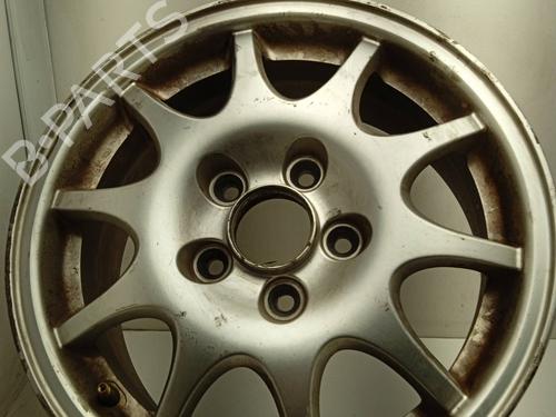 Used Rim SAAB 9-3 (YS3D) [1998-2003]  11165283