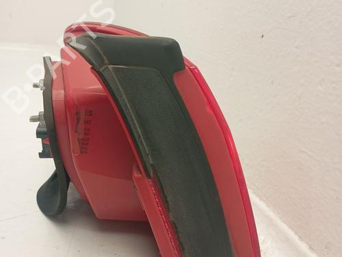 Right taillight VW PASSAT B6 (3C2) 2.0 TDI 16V | BP34509366C35 - Image 6