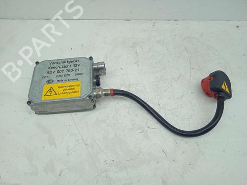 Used Xenon ballast Xenon ballast MERCEDES-BENZ E-CLASS (W210) [1995-2003] 16685300 16685300