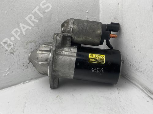 Starter HYUNDAI i30 (FD) 1.6 CRDi | BP4347949M8 - Image 3