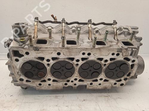 Cylinder head NISSAN ALMERA II Hatchback (N16) 2.2 Di | BP11147794M5 - Image 4