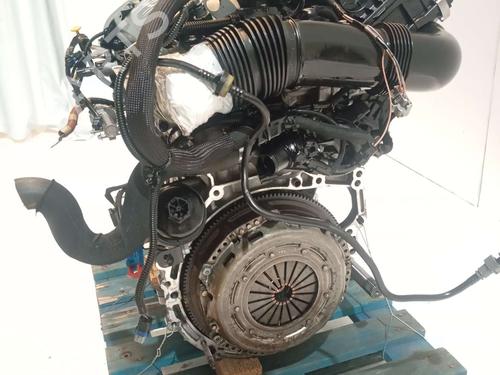 Engine CITROËN C4 I (LC_)  | BP31616594M1  - Image 5