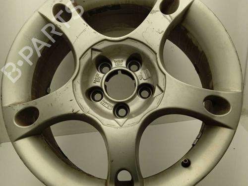 Used Rim SEAT TOLEDO II (1M2) 1.9 TDI (110 hp) 11162802