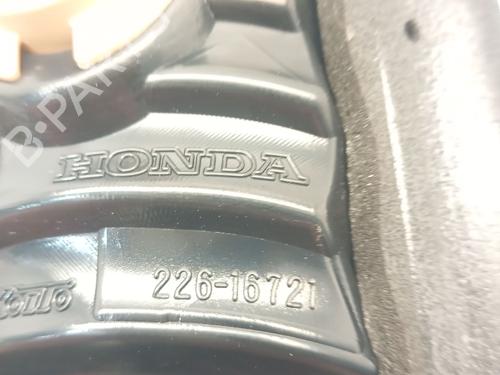 Left tailgate light HONDA CIVIC VIII Hatchback (FN, FK) 2.2 CTDi (FK3) | BP31620598C79 