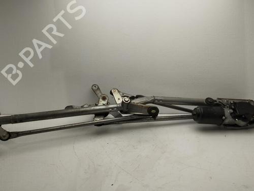 Used Front wiper motor HONDA CIVIC VIII Hatchback (FN, FK) 1.8 (FN1, FK2) (140 hp) 18086354