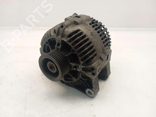 Used Alternator CITROËN XSARA (N1) 1.9 D (68 hp) 22522813