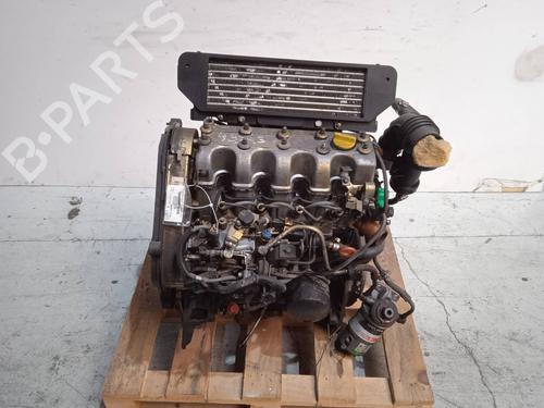 Used Engine TATA INDIGO (4_V2) [2003-2026]  12446815