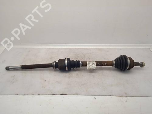 Used Right front driveshaft CITROËN C4 Grand Picasso I (UA_) 1.6 HDi (109 hp) 11161005