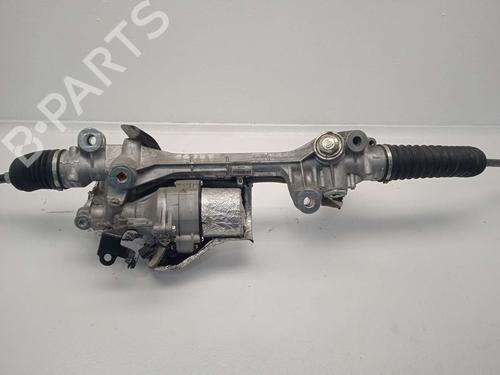 Steering rack HONDA CIVIC X Hatchback (FC_, FK_) 2.0 Type-R (FK8) | BP23876917M22 
