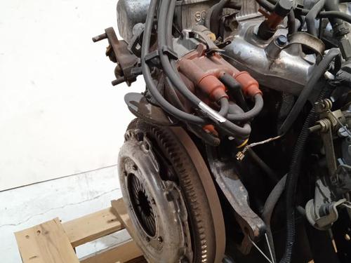 Engine BEDFORD RASCAL Van 12446495 | B-Parts