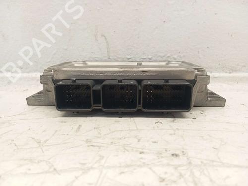 Engine control unit (ECU) CITROËN C5 II (RC_) 1.8 16V | BP40096680M57 - Image 5