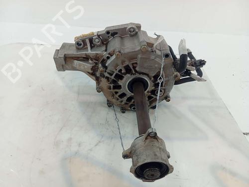 Used Front differential HONDA LEGEND III (KA) 3.5 i 24V (KA9) (208 hp) 31614496