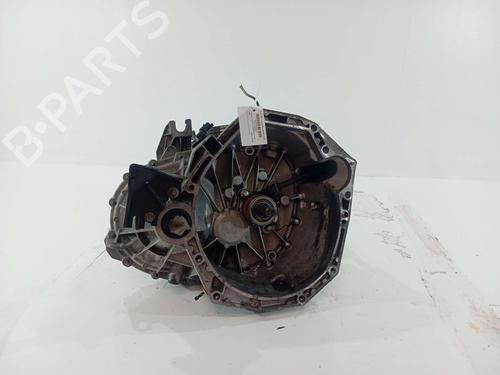 Used Gearbox RENAULT SCÉNIC II (JM0/1_) 1.5 dCi (JM02, JM13) (101 hp) 19305523