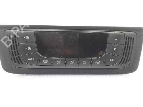 Used Climate control SEAT IBIZA IV (6J5, 6P1) 1.6 TDI (90 hp) 4356772