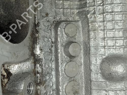 Cylinder head AUDI A6 C5 (4B2, 4B4) 2.8 | BP16776514M5 
