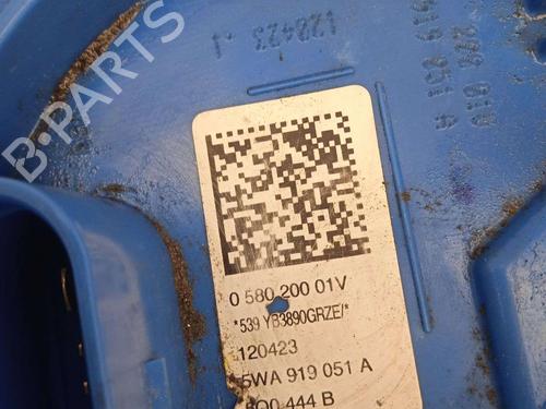 Fuel pump SEAT ATECA (KH7, KHP) 1.5 TSI | BP33984079M76  - Image 5