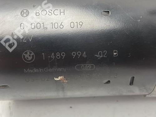 Starter MINI MINI (R50, R53) | BP4333763M8