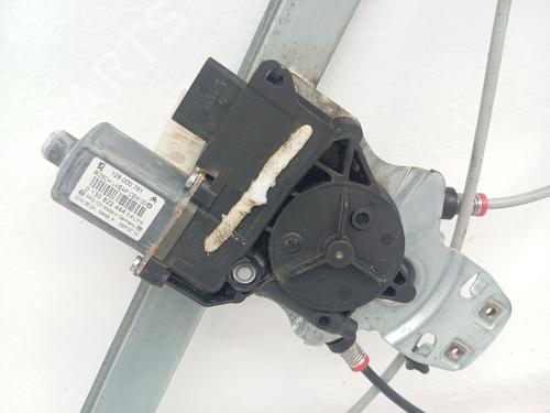 Front left window mechanism CITROËN C5 III (RD_) 2.0 HDi 140 (RDRHF8, RDRHFA, RDRHA8, RDRHAJ) | BP35723076C22 - Image 2