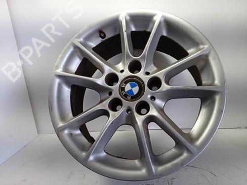 Fælk BMW 5 (E60) [2001-2010]  24035970