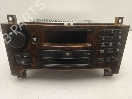Used Radio PEUGEOT 607 (9D, 9U) [2000-2026]  4314077