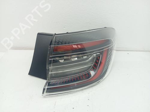 Used Right taillight Right taillight 36859777 36859777