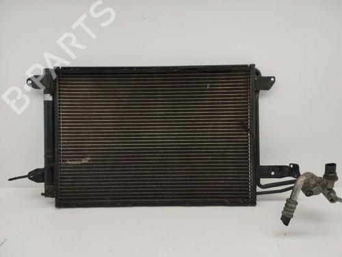 Used AC radiator SEAT ALTEA (5P1) [2004-2015]  31616068