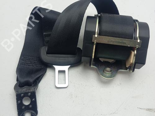 Used Rear left seatbelt VW GOLF VII (5G1, BQ1, BE1, BE2) 1.4 GTE Hybrid (204 hp) 19537527