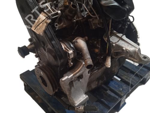 Engine AUDI 80 B4 Saloon (8C2)  | BP4288023M1 