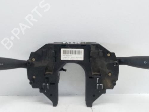 Used Headlight switch Headlight switch CITROËN C4 I (LC_) 1.6 HDi (109 hp) 4318175 4318175