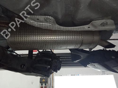 Exhaust system PEUGEOT 2008 I (CU_) 1.2 THP 110 / PureTech 110 | BP39721548M121 - Image 2
