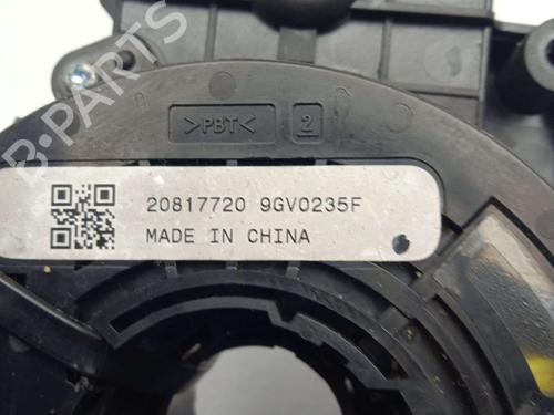 Headlight switch OPEL ASTRA J (P10)  | BP31664450I24  - Image 11