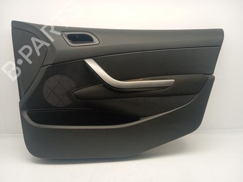 Used Front right panel PEUGEOT 308 I (4A_, 4C_) [2007-2016]  22781597
