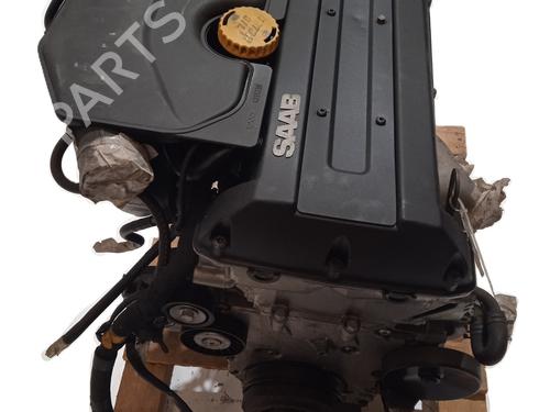 Engine SAAB 9-3 (YS3D) 2.0 Turbo | BP4267752M1 